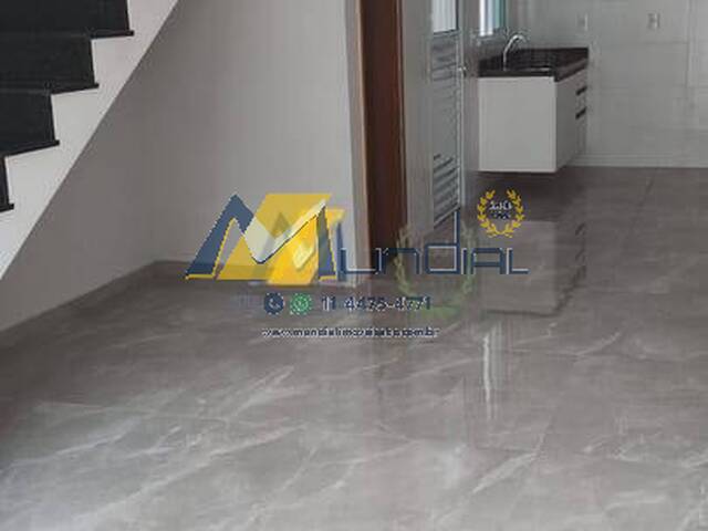 Casa para Venda em Santo André - 3