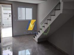 Casa para Venda em Santo André - 4