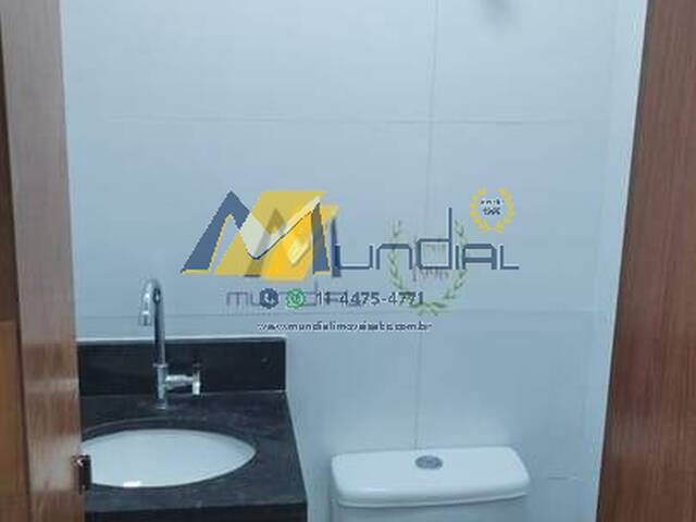 Casa para Venda em Santo André - 5