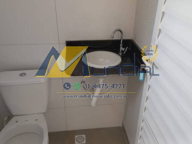 Cobertura para Venda em Santo André - 4