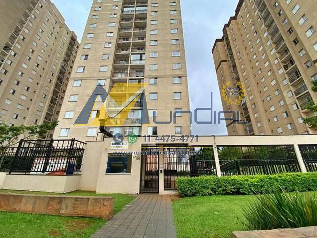 Apartamento para Venda em Santo André - 2