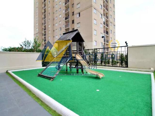 Apartamento para Venda em Santo André - 4