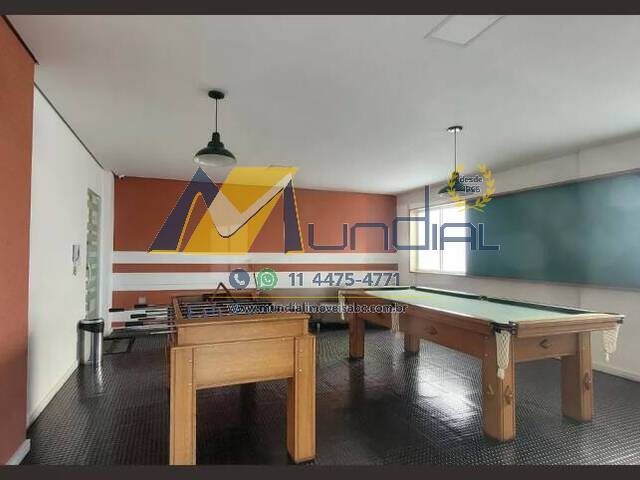 Apartamento para Venda em Santo André - 5