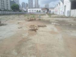 Terreno para Locação em São Paulo - 4