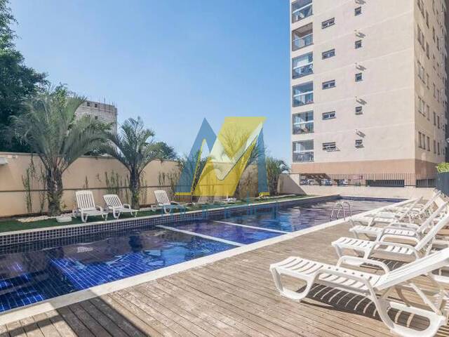 Apartamento para Locação em Santo André - 2