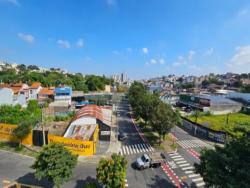 Sobreloja para Locação em Santo André - 3
