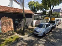 Terreno para Venda em Santo André - 2