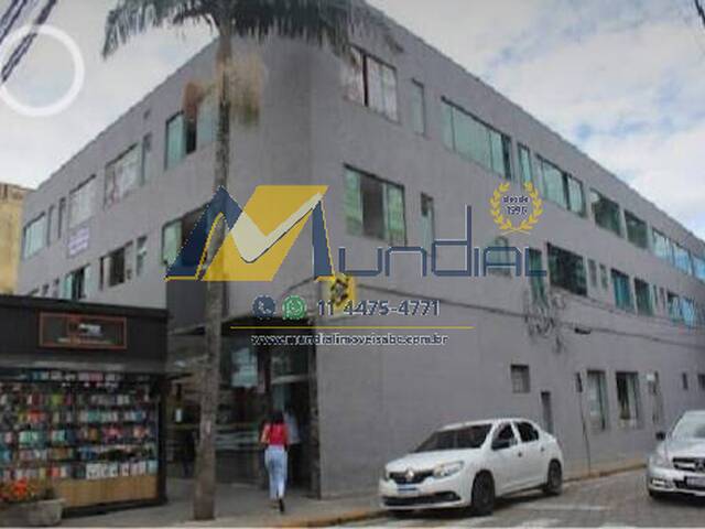 Prédio comercial para Venda em Itaquaquecetuba - 2
