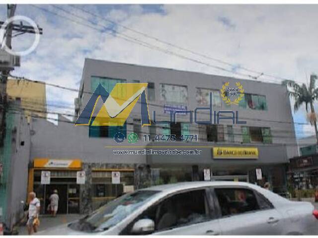 Prédio comercial para Venda em Itaquaquecetuba - 3
