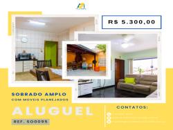 Casa para Venda em Santo André - 2