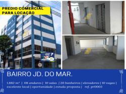 #PR0003 - Prédio comercial para Venda em São Bernardo do Campo - SP - 1