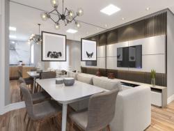 Apartamento para Venda em Santo André - 3