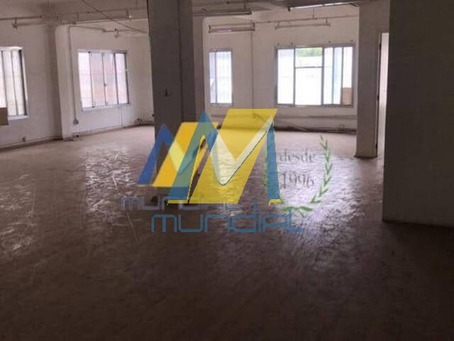 Prédio comercial para Locação em São Paulo - 2