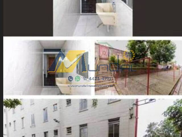 Apartamento para Venda em São Paulo - 2