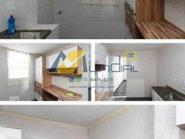 Apartamento para Venda em São Paulo - 3
