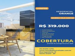 Apartamento para Venda em Santo André - 3