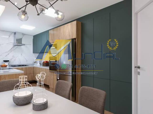 Apartamento para Venda em Santo André - 5