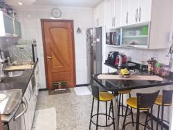 Apartamento para Venda em Santo André - 2
