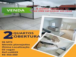 Apartamento para Venda em Santo André - 2