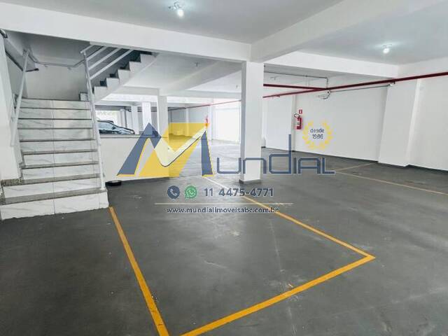 Apartamento para Venda em Santo André - 5