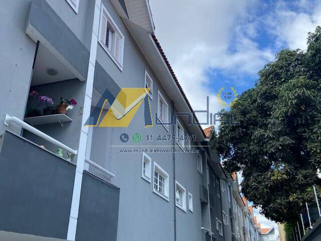 Casa para Venda em Santo André - 3