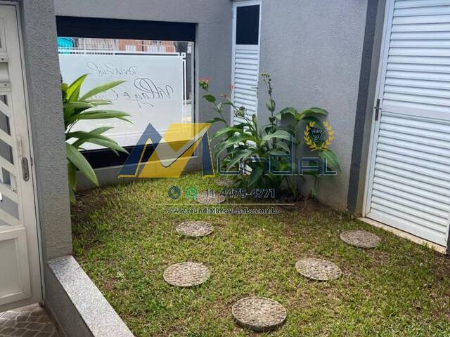 Casa para Venda em Santo André - 5