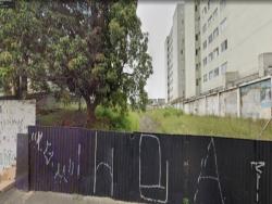 Terreno para Locação em Santo André - 2