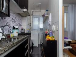 Apartamento para Venda em Santo André - 3