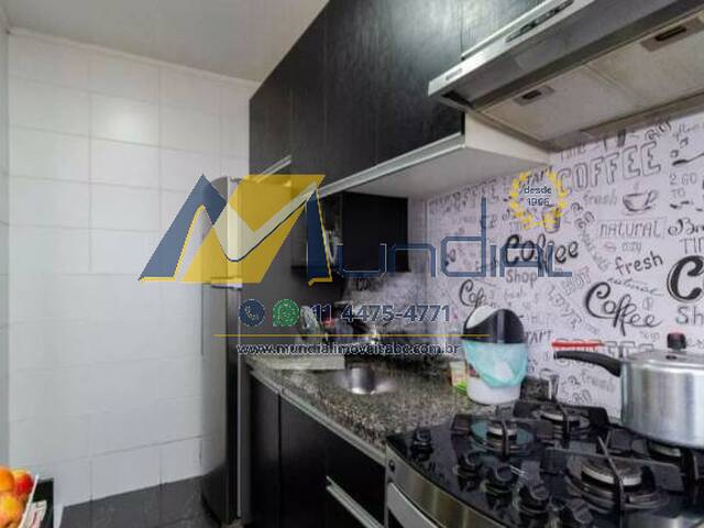 Apartamento para Venda em Santo André - 5