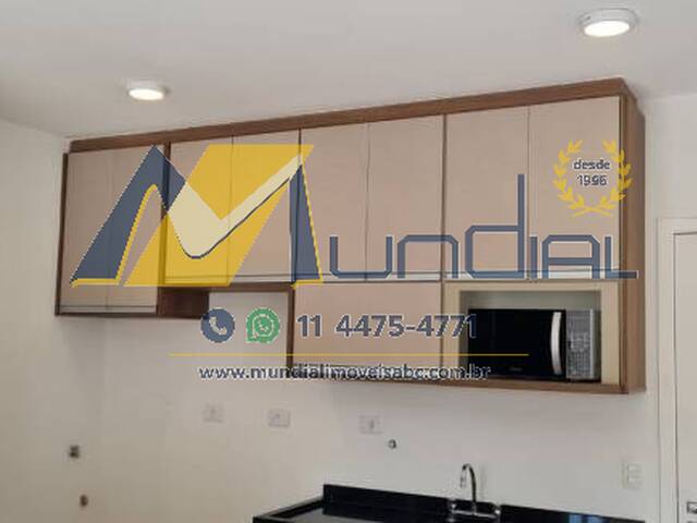 Apartamento para Venda em São Paulo - 2