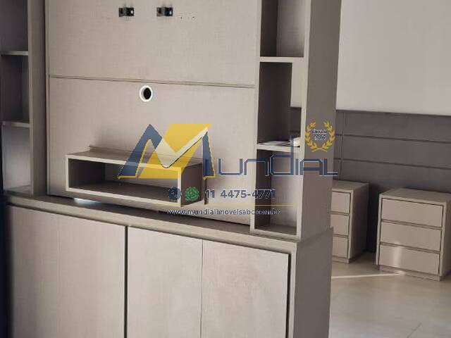 Apartamento para Venda em São Paulo - 3