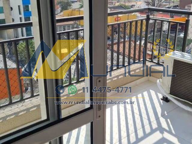 Apartamento para Venda em São Paulo - 5