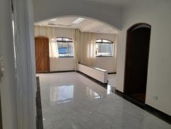 #2601 - Casa para Venda em Mauá - SP - 2
