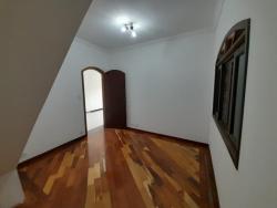 #2601 - Casa para Venda em Mauá - SP - 3