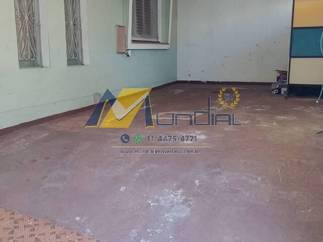 Casa para Venda em Santo André - 3