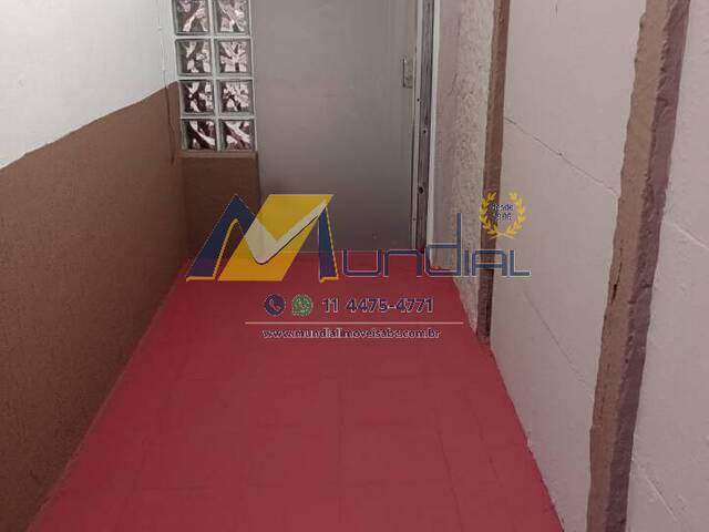 Casa para Venda em Santo André - 4