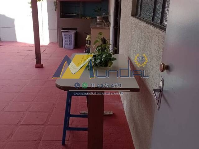 Casa para Venda em Santo André - 5
