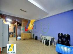 Casa para Venda em Santo André - 2