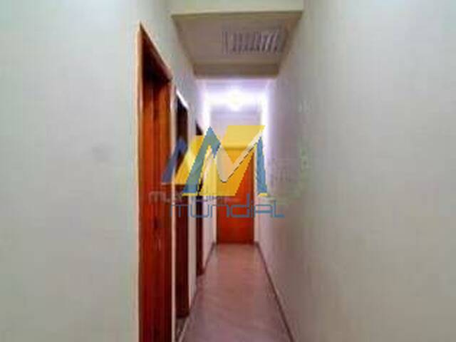 Casa para Venda em Santo André - 4