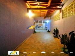 Casa para Venda em Santo André - 5