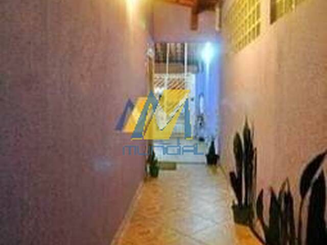 Casa para Venda em Santo André - 5