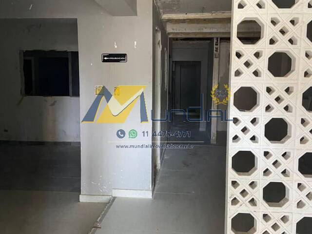 #SA0115 - Ponto Comercial para Locação em Santo André - SP - 3