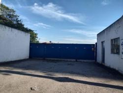 Terreno para Locação em Santo André - 2