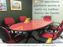 #1640 - Ponto Comercial para Venda em Santo André - SP - 1