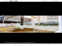 Apartamento para Venda em Santo André - 3