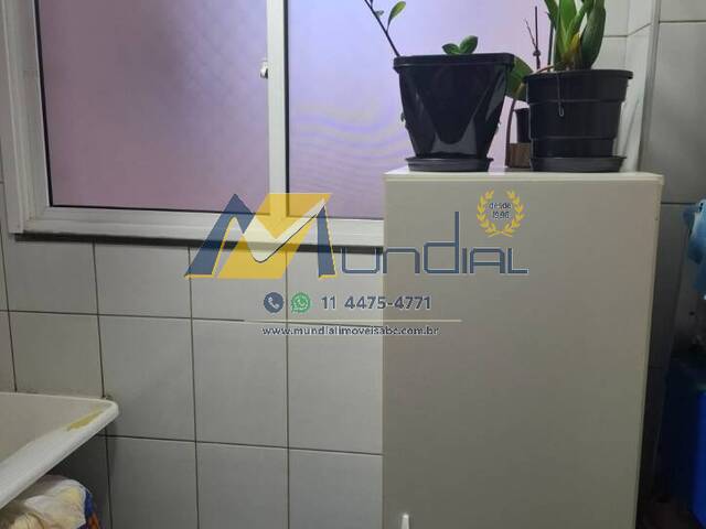 Apartamento para Venda em Santo André - 4