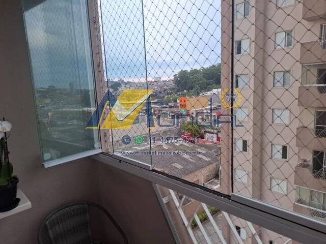 Apartamento para Venda em Santo André - 5