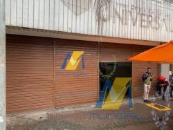 #2529 - Ponto Comercial para Venda em Mauá - SP - 1