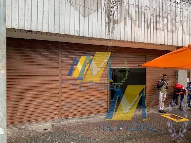 Prédio comercial para Venda em Mauá - 2