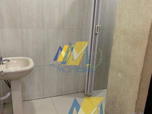 Prédio comercial para Venda em Mauá - 3